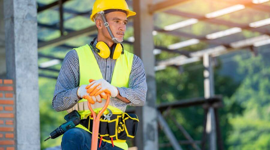 Expert tile roof repair services in Brussels, IL